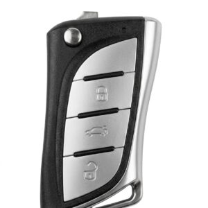 KEYDIY WIRE FLIP REMOTE KD-B24