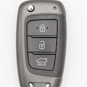 KEYDIY WIRE FLIP REMOTE KD-B25