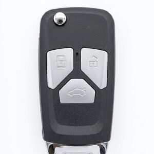 KEYDIY WIRE FLIP REMOTE KD-B27