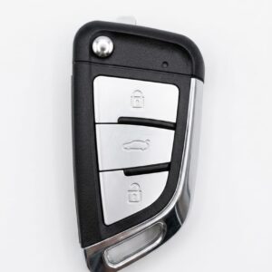 KEYDIY WIRE FLIP REMOTE KD B29-M