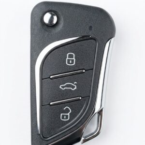 KEYDIY WIRE FLIP REMOTE KD-B30