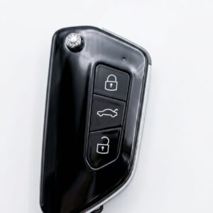 KEYDIY WIRE FLIP REMOTE KD-B33