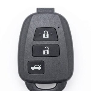 KEYDIY WIRE FLIP REMOTE KD-B35