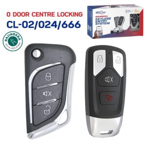 0 DOOR KIT MODEL NO  CL-02-024-666