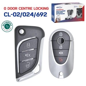 0 DOOR KIT MODEL NO  CL-02-024-692