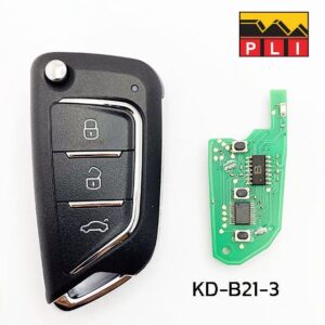 KEYDIY-B21-3-KEYDIY-KD-Remote-Key-3B