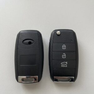 KIA 3 BT FLIP SHELL