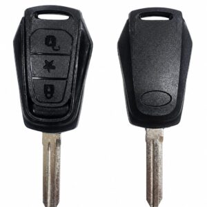 KUV KEY SHELL  (A1)