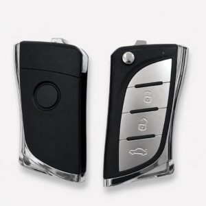 KD REMOTE LEX BODY