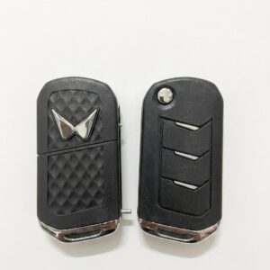 MAHINDERA NORMAL KEY SHELL FLIP
