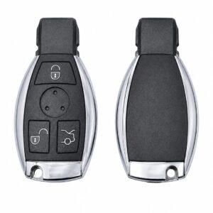 MB SK BODY DOUBLE BATTERY