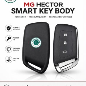 MG HECTOR SK BODY