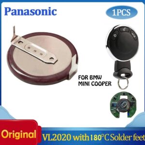 MINI COOPER BATTERY