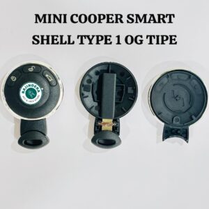 MINI COOPER SK BODY