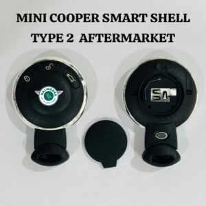 MINI COOPER SK BODY TYPE 2
