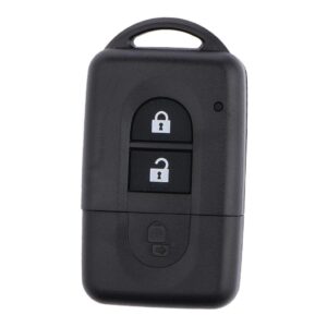 NISSAN EVALIA SMART KEY  BODY
