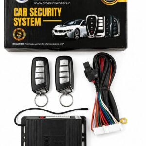 O DOOR KIT  WITH 2 HANGING REMOTE