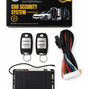 O DOOR KIT   WITH 2 HANGING REMOTE