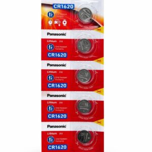 PANASONIC BATTERY 1620