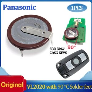 PANASONIC BMW CAS3 BATTERY
