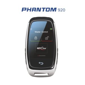 PHANTOM LCD KEY