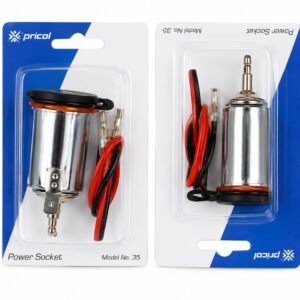 POWER SOCKET