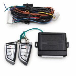PRICOL 0 DOOR   WITH 2 HANGING