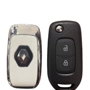 RENAULT 4A FLIP REMOTE ( KWID )( TRIBBER)