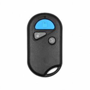 SAFARI HANGING BUTTON NORMAL