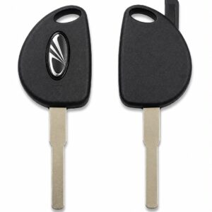 SCORPIO KEY SHELL (A1)