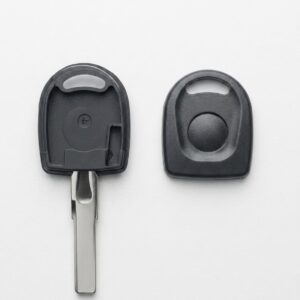 SKODA KEY SHELL