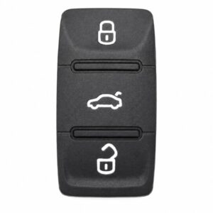 SKODA – VW KEYPAD