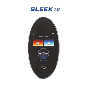 SLEEK LCD KEY