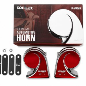SONILIX CAR HOR N ( CRETA TONE ) CHORME