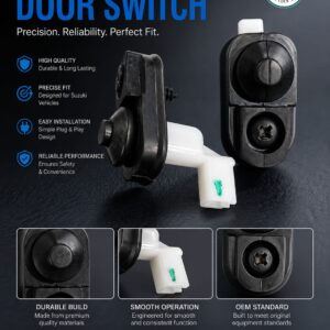 SUZUKI DOOR SWITCH FRESH PIECE