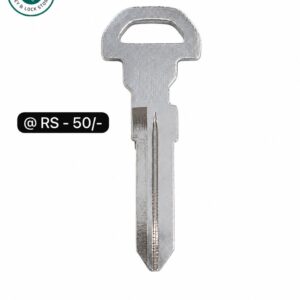 SUZUKI NEW SMART KEY BLADE