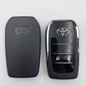 TOYOTA 2BT FLIP SHELL
