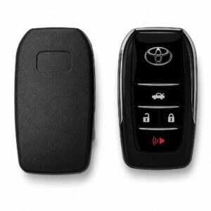 TOYOTA 4 BT FLIP