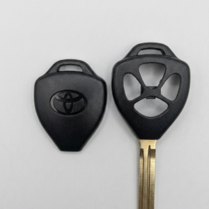 TOYOTA 4 BT KEY SHELL