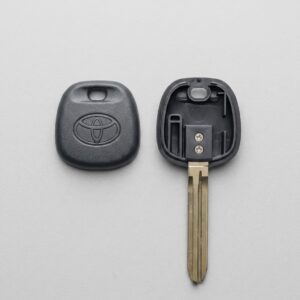 TOYOTA KEY  SHELL ( CH QUALITY)