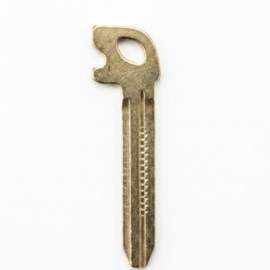 TOYOTA YARIS SMART KEY BALDE
