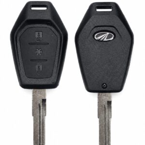 TUV 3 BT REMOTE SHELL