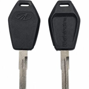 TUV KEY SHELL (A1)