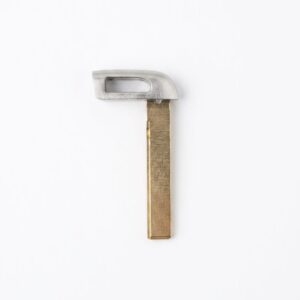 VERNA (2012) SAMRT KEY BLADE