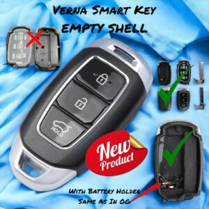 VERNA 3 BT SK BODY