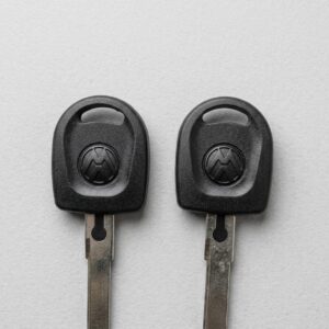 VW KEY SHELL