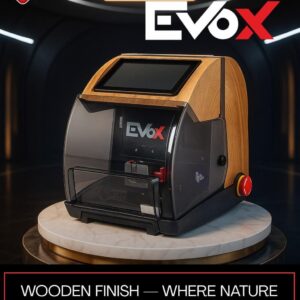 MINDA SILCA EVOX