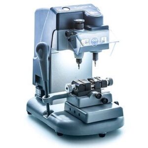 TWISTER II  ULTRA KEY CUTTING MACHINE