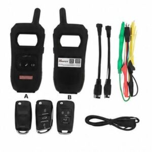 KEYDIY DEVICE X2