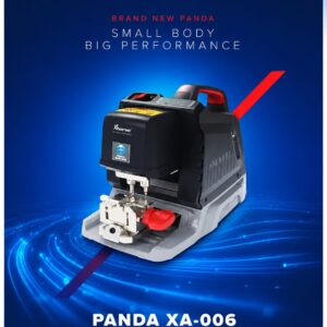 XHORSE PANDA 007